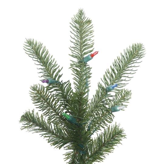 6ft. Unlit Alberta Spruce Artificial Christmas Tree